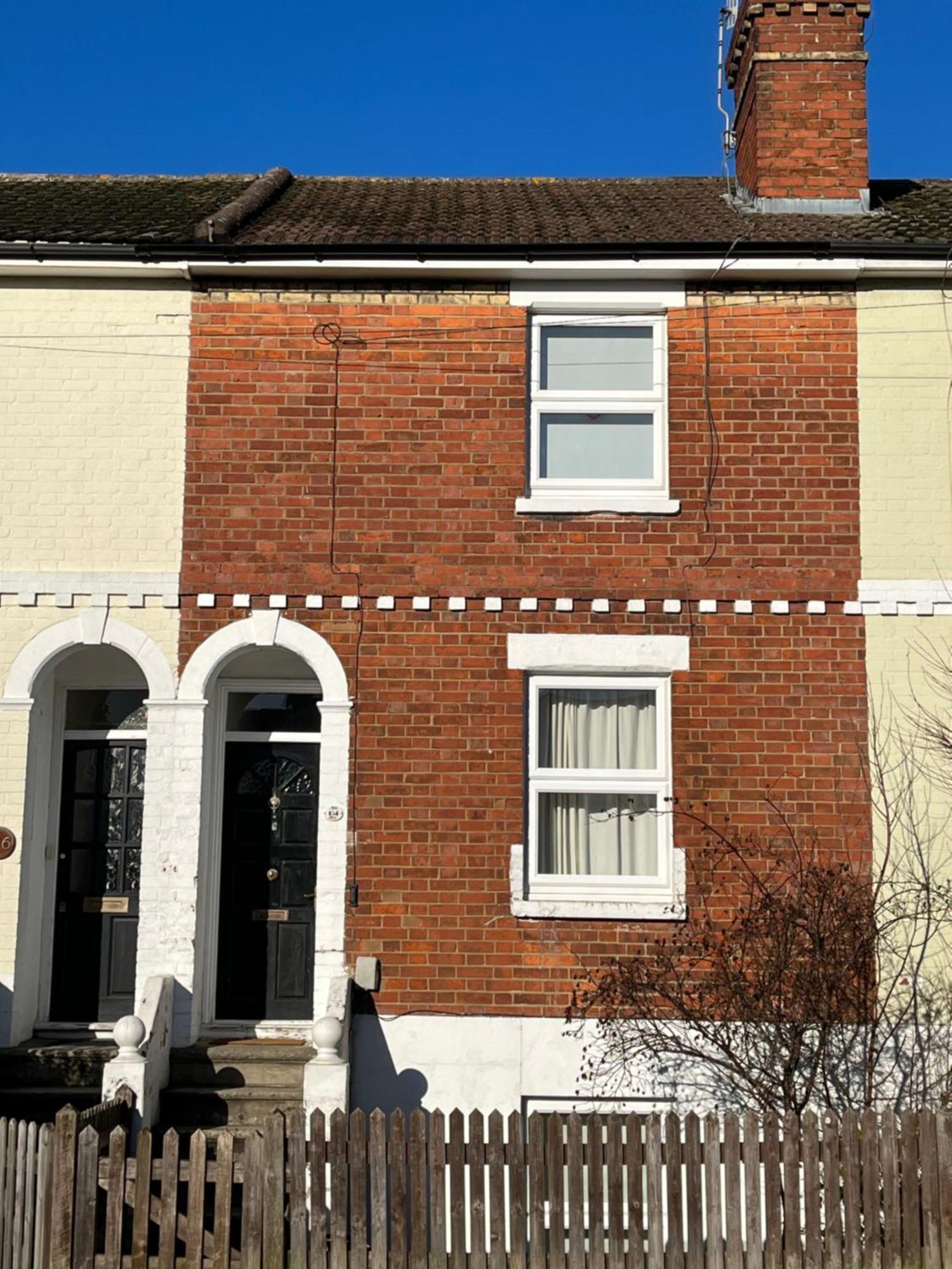 St James 3 Bedroom House In Tunbridge Wells Exterior foto